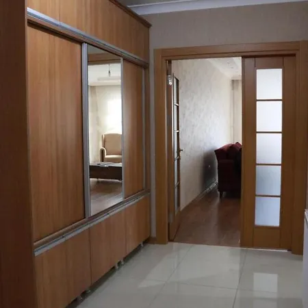 Daire Akar Ankara