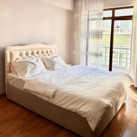 Daire Akar Ankara